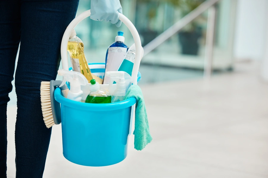 Cleaning Service