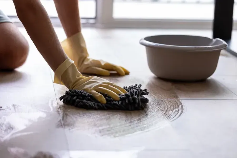 Benefits Of Deep Cleaning For Allergy Relief in Federal Way, WA