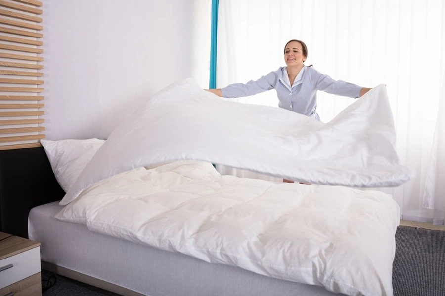 Benefits Of Hiring A Maid Service During Busy Seasons Federal Way, WA