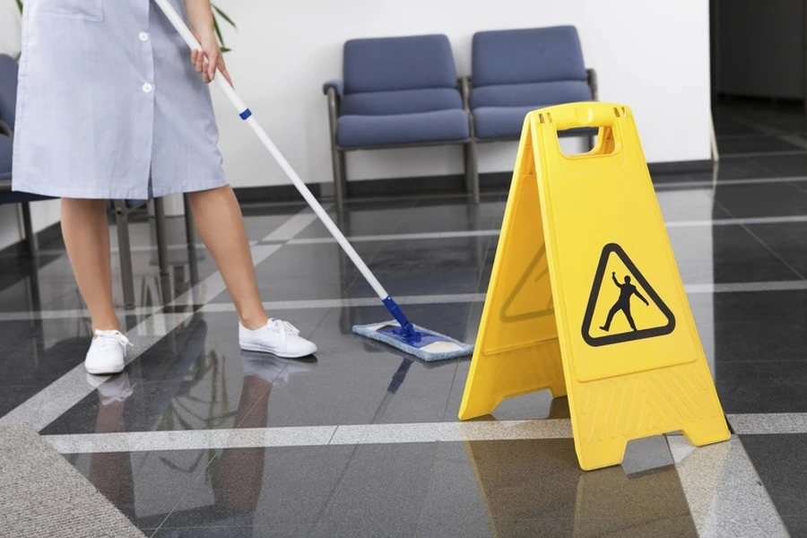 Benefits Of Hiring A Maid Service During Busy Seasons in Federal Way, WA