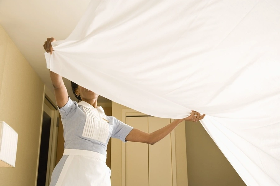 Experienced Maid Service Federal Way, WA