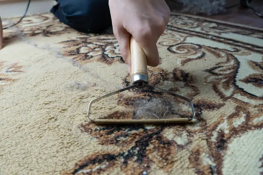 How Often Should You Schedule Carpet Cleaning Services Federal Way, WA