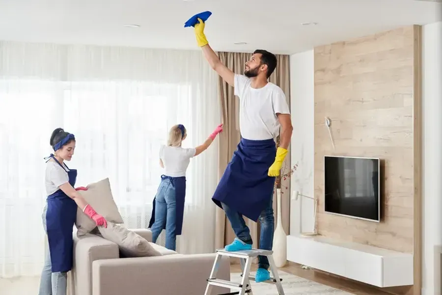 Superior Deep Cleaning Federal Way, WA