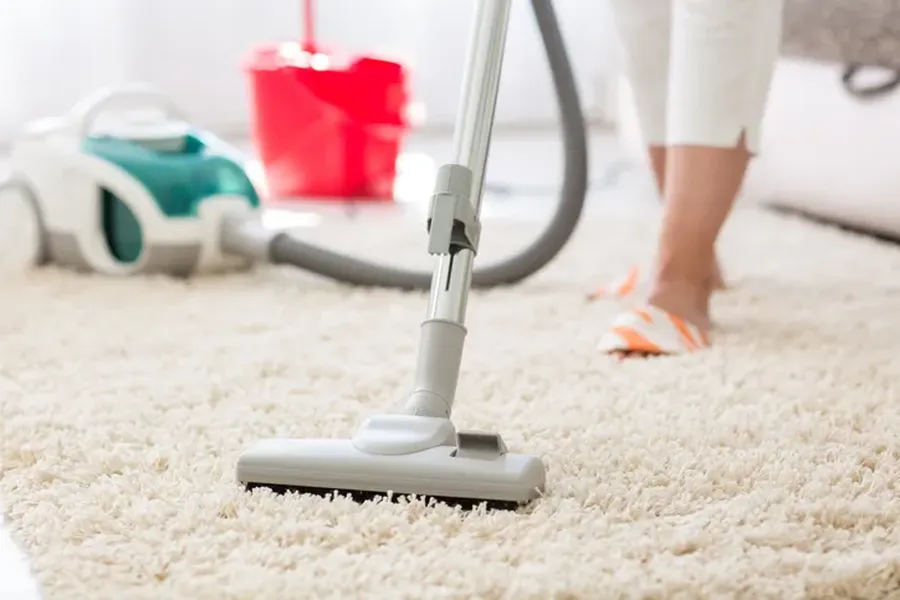The Benefits Of Professional Carpet Cleaning For Allergies in Federal Way, WA